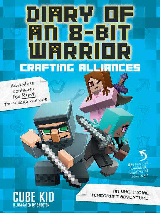 Cover image for Crafting Alliances